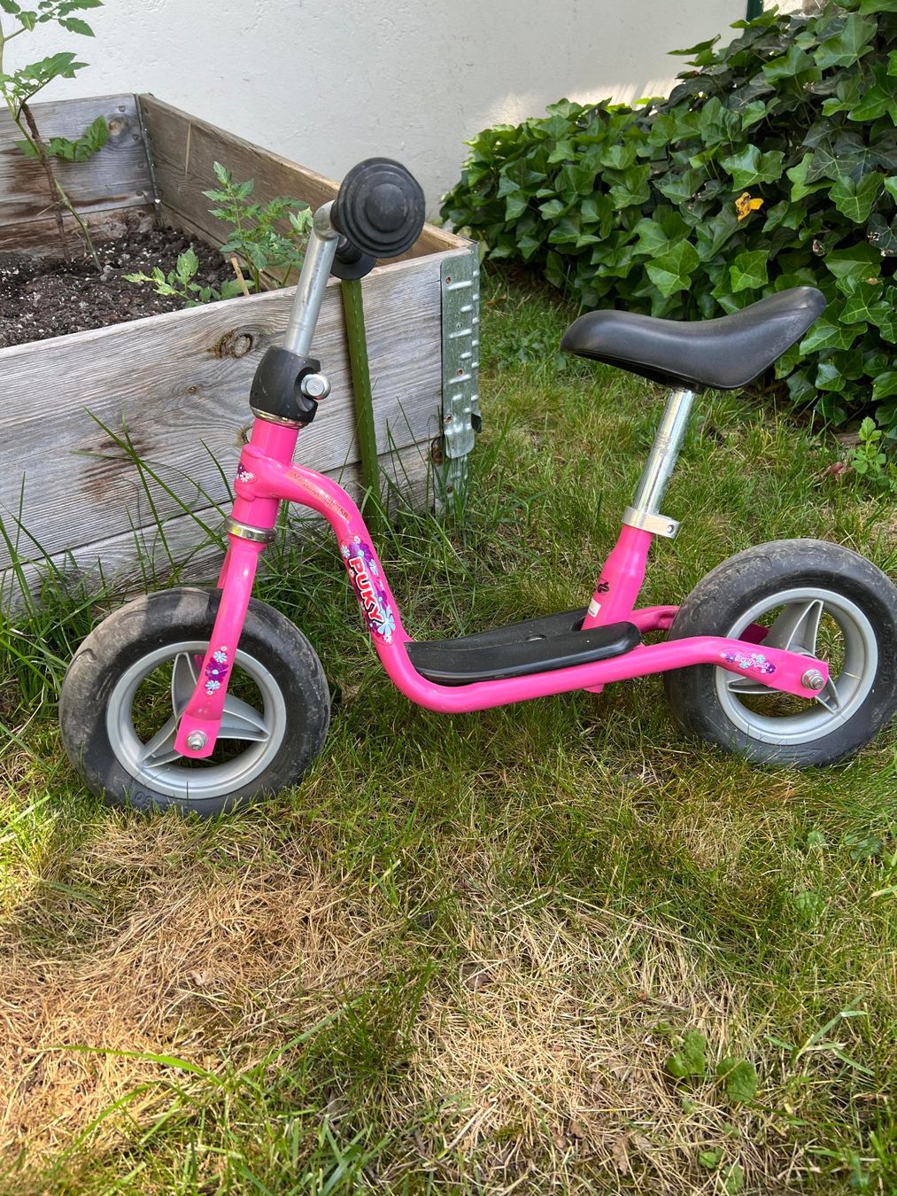 Puky Veicoli per bambini: Laufrad Puky – Usato da Oberengstringen venduto da afaikzh