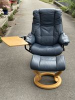 Ekornes STRESSLESS Relaxsessel Sessel, Hocker & Tablett