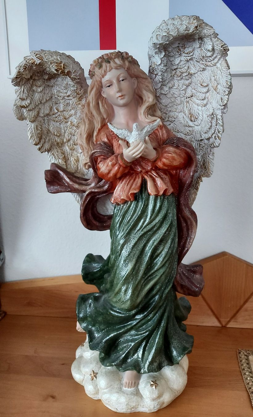 Figurines: Engel – D'occasion à Wallisellen par Allivia