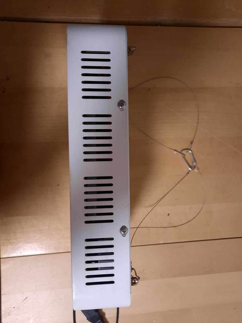 Lampen: 1000 Watt LED Growlampe – Gebraucht aus Adliswil von lul_5h6f 1