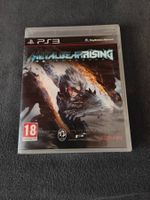 Metalgearrising PS3 SEALED