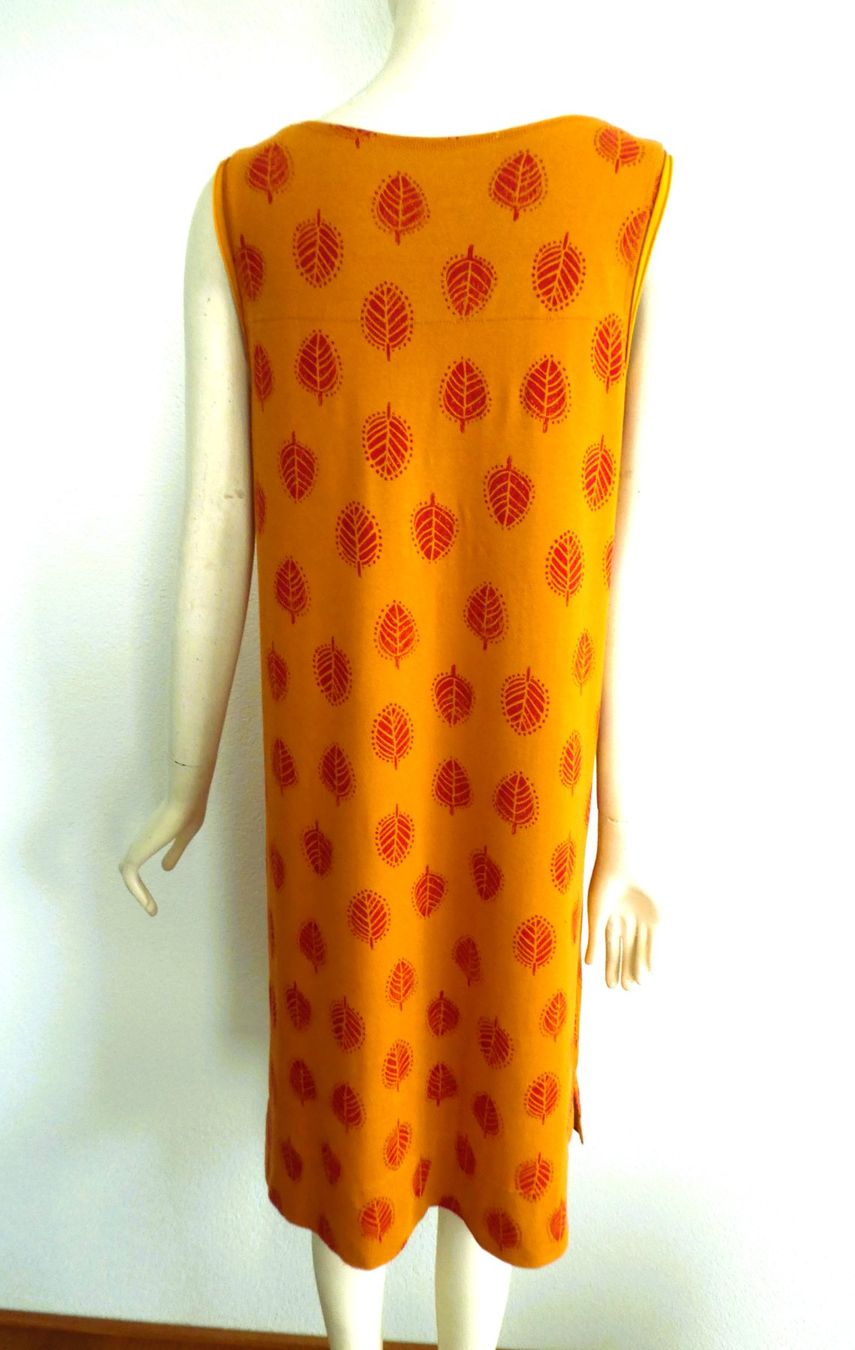 Vestiti: Gudrun Sjöden Sommer Kleid, Gr. M – Usato da Berneck venduto da chouchou1415 3