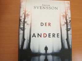 Anton Svensson - Der Andere