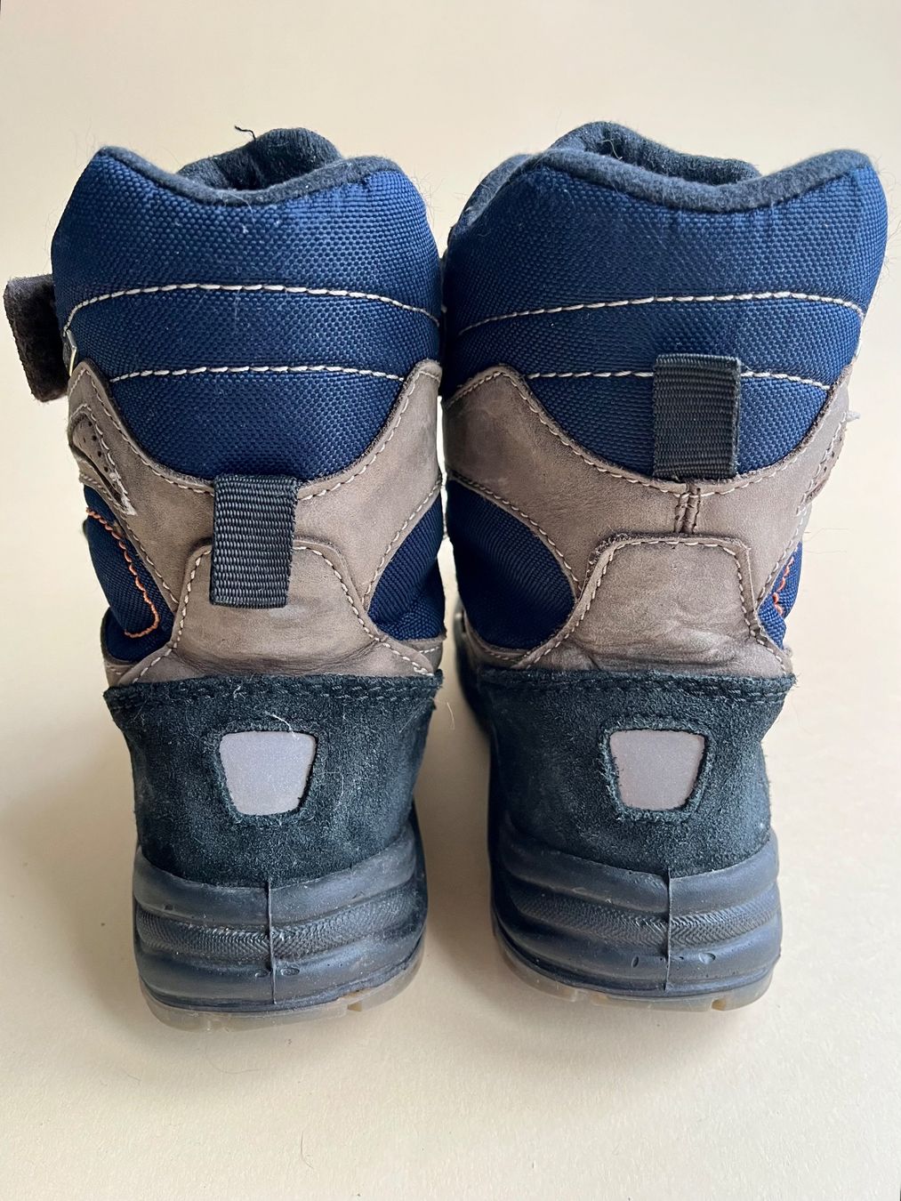 Scarpe per ragazzi: Winterstiefel Grösse 34 – Usato da Stallikon venduto da berg118 6