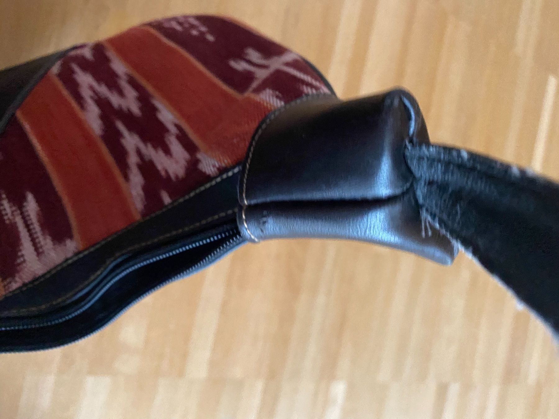 Taschen für Damen: Handgemachte Tasche aus  Mittelamerika – Neu (gemäss Beschreibung) aus St Gallen von Berta343 5