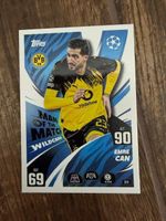 Topps Match Attax 2025/2026 UCC - Emre Can - 331