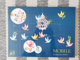Vogelmobile von Djeco - neu&OVP