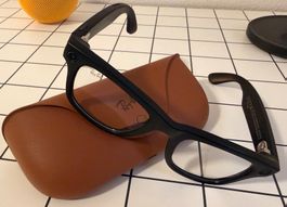Ray Ban Meta Wayfarer Gen 2 Generation AI Smart Transitions
