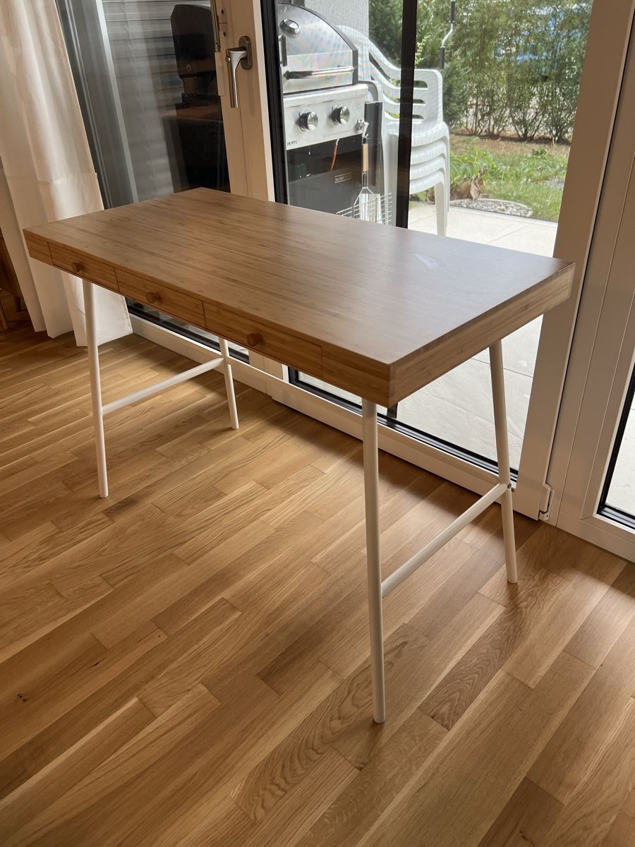 Schreibtische: Schreibtisch/Desk – Gebraucht aus Ottenbach von Noor07