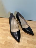 Hugo Boss Pumps schwarz