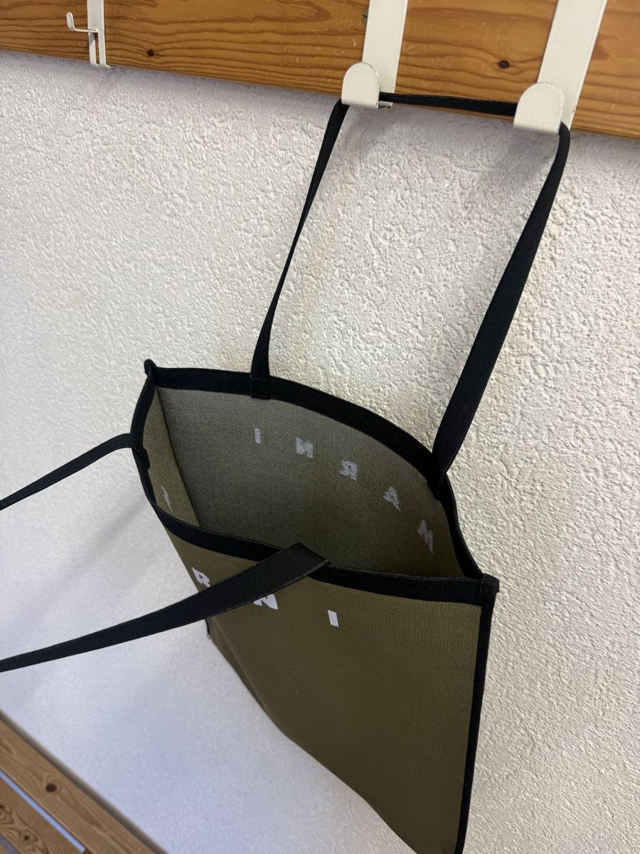 Marni Taschen: MARNI Tasche – Neu (gemäss Beschreibung) aus Biel/Bienne von lichterhoh 1