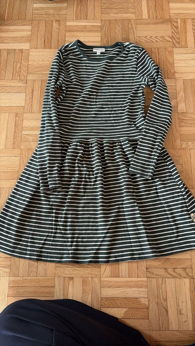Pomp de Lux Vestiti & Gonne: Kleid Pomp de Lux 122/128 – Usato da Au ZH venduto da schneebi88
