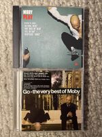2x Moby