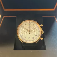 Mido Multifort Patrimony Chronograph Full Set M040.427.36.26