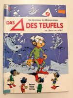DIE ABENTEUER DER MINIMENSCHEN BAND 9 - DAS DREIECK DES TE…