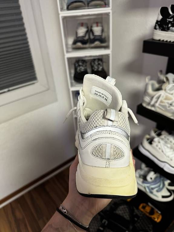 Scarpe da donna: Dior B22 Weiss – Usato da Lupfig venduto da CEichi812 3