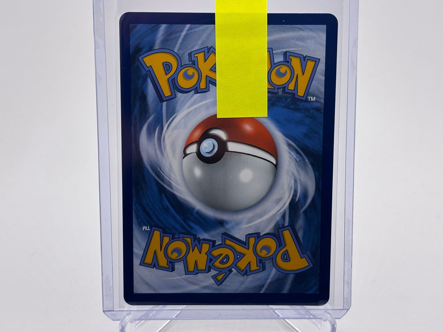 Pokémon Carte collezionabili: Paldeas Schicksale - Enigmara  (PAF 237) - DE – Usato da Allschwil venduto da Bullach 1