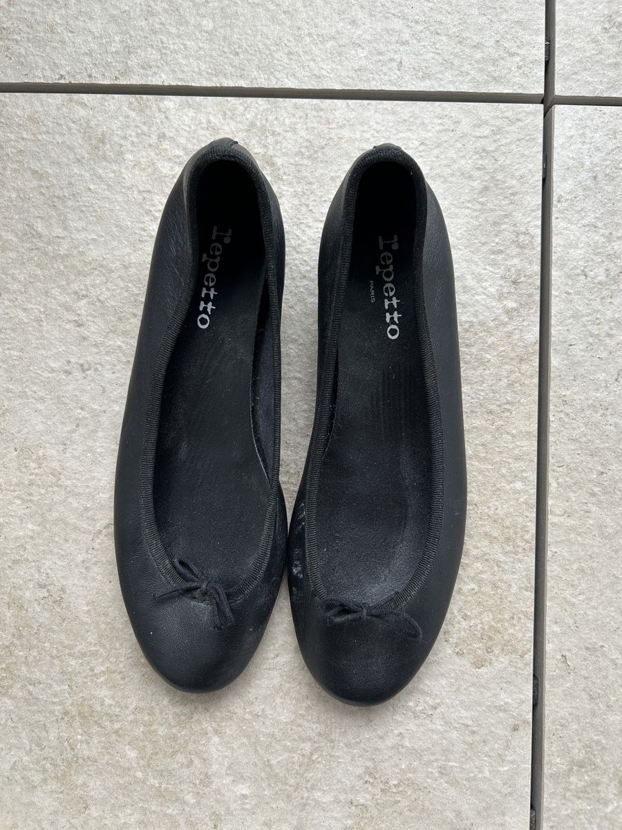 Repetto Scarpe da donna: Repetto Ballerinas – Nuovo (secondo la descrizione) da Zürich venduto da ann_qw2t