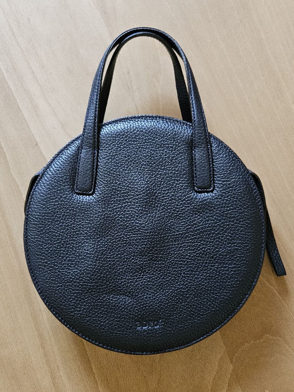 Abro Borse da donna: Handtasche rund ABRO – Nuovo (secondo la descrizione) da Kefikon TG venduto da pelikan18 2