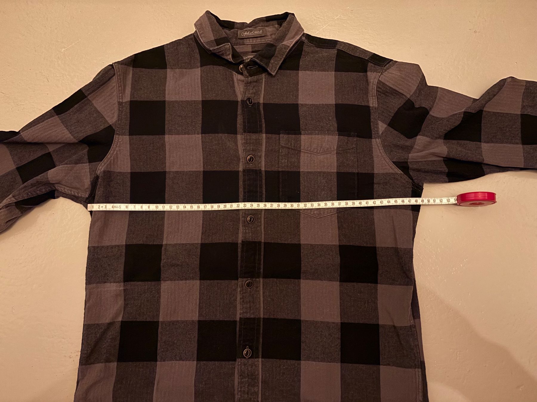 Camicie: Jack&Jones Hemd – Usato da Laupen BE venduto da Jonasbolinger 4