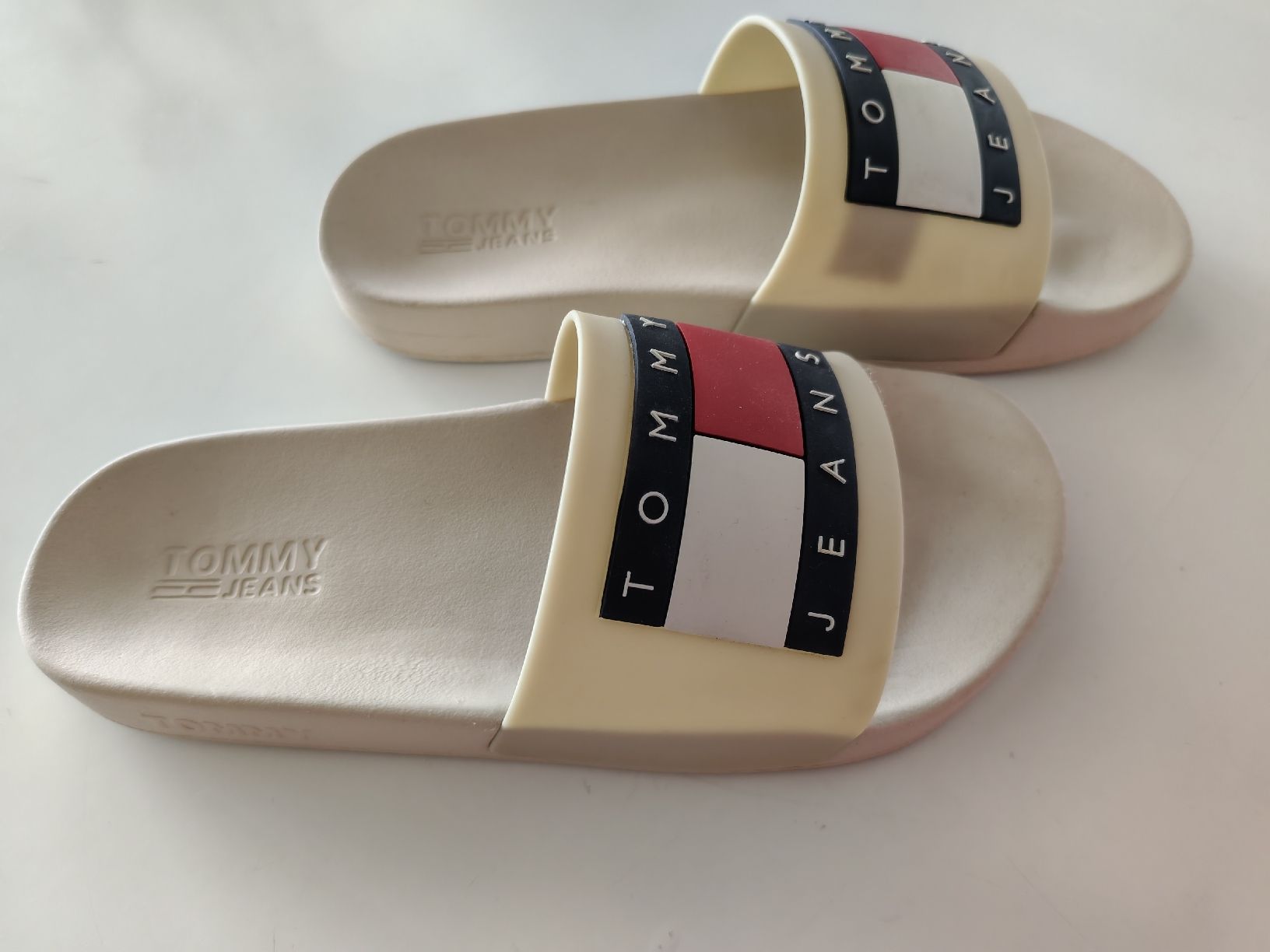 Tommy Hilfiger Damenschuhe: Badeschuh Tommy Jeans,  36 – Neu (gemäss Beschreibung) aus Baden von jcm_9dkf 1