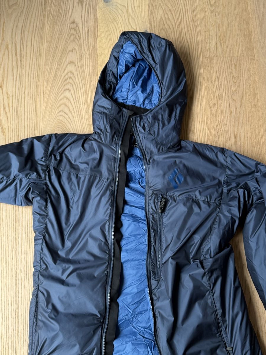 Black Diamond Giacche: BlackDiamond Parka – Usato da Zürich venduto da dav_ylk6 2