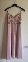 Damen Kleid elegant Hochzeit, Gr. 38 wie neu