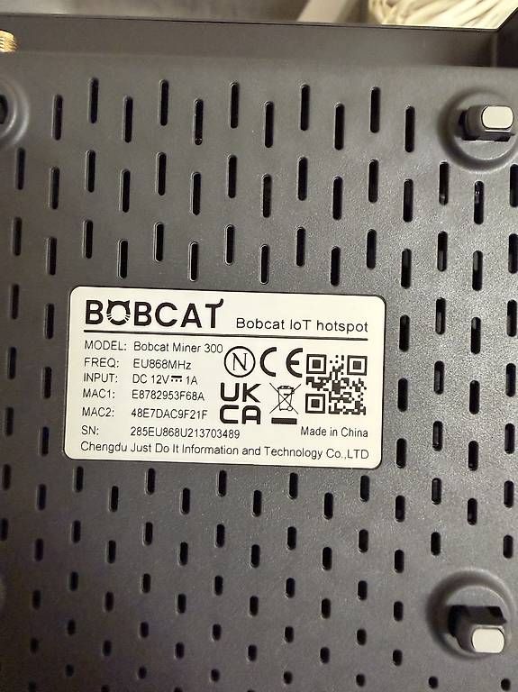 Coin Miner: Bobcat miner 300 – Gebraucht aus Onex von David813 2