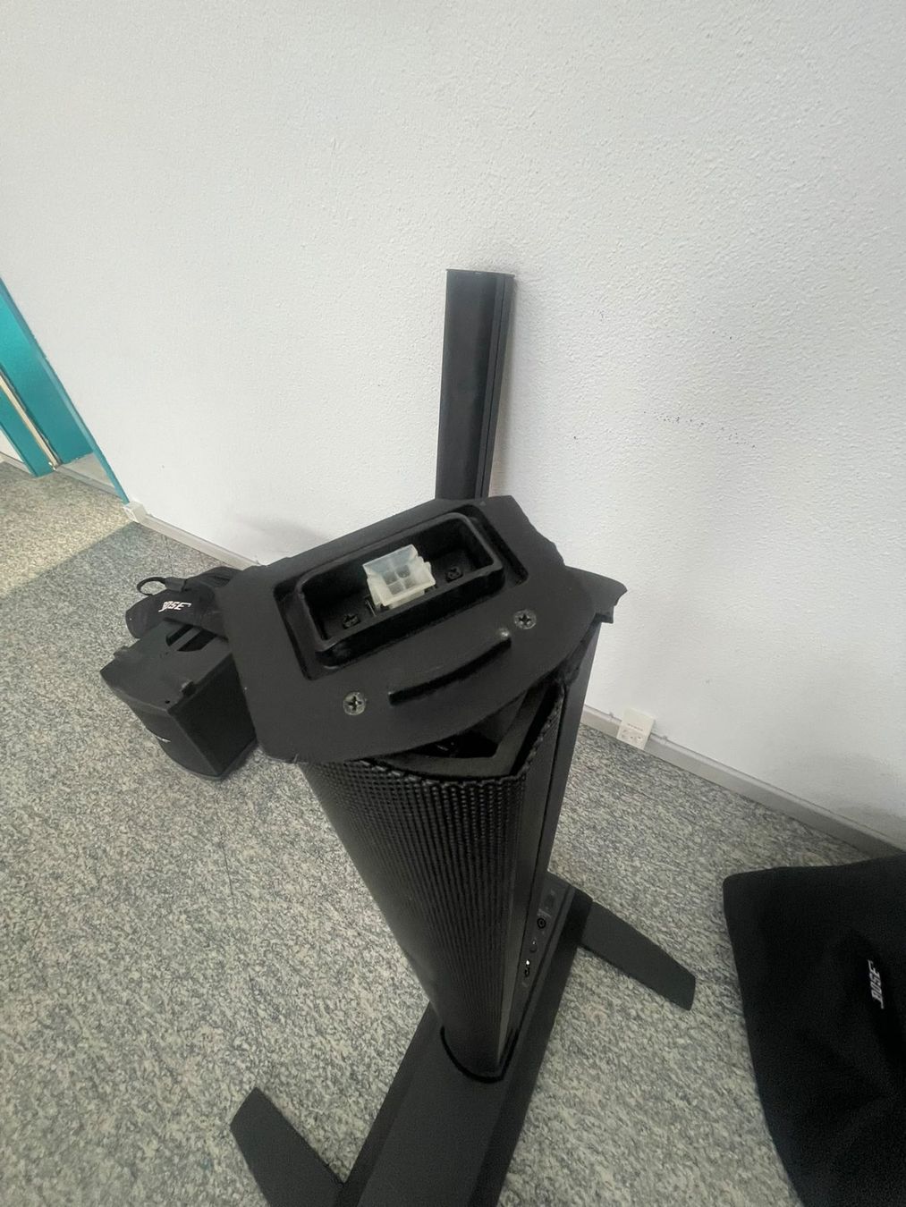 Bose Casse acustiche: Bose L1 System zu verkaufen. – Usato da Olten venduto da Atelier_72 4