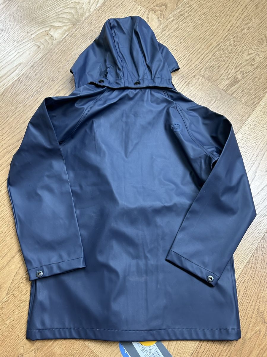 Didriksons Giacche & Cappotti: Didrikson Regenjacke Gr. 130 – Nuovo e nell'imballaggio originale da Rothrist venduto da szc_9dg5 1