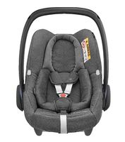 Maxi-Cosi Rock mit FamilyFix One i-Size-Basis zu verkaufen