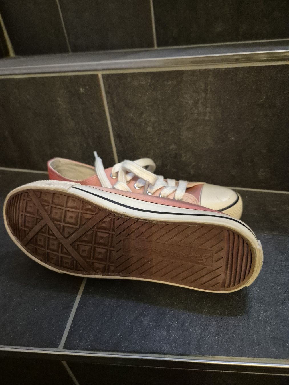 Chaussures hommes: Schuhe 37 – D'occasion à Würenlingen par kuh33 3