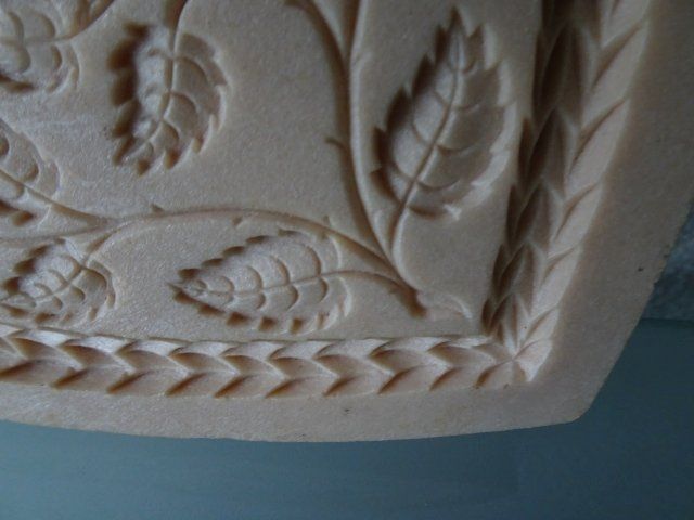 Tutte le decorazioni: Herz 13x14cm, 1,2cm dick. Kunststoff – Usato da Berikon venduto da Ponderoso 5