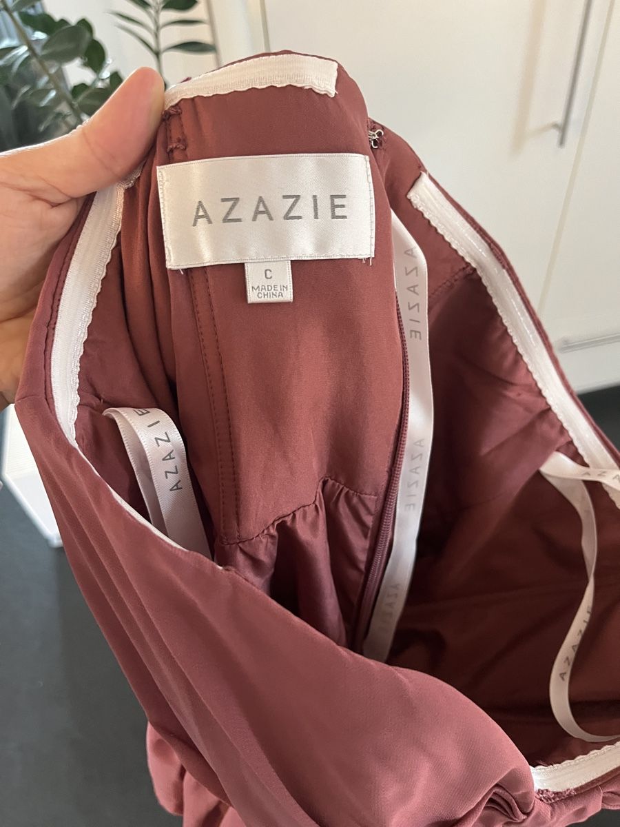 Tute: Wandelbarer Jumpsuit schulterfrei – Nuovo e nell'imballaggio originale da Aarau venduto da deborahlaura 4