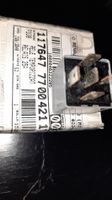 7700421178 Original Renault Relais 25A grau RENAULT Clio2