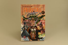 Fairy Tail Band 7 – Manga von Hiro Mashima (Deutsch)