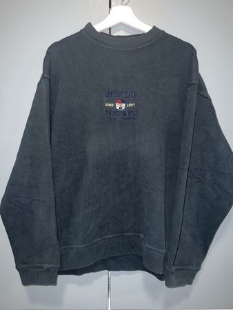 Liberty Knitwear Pullover