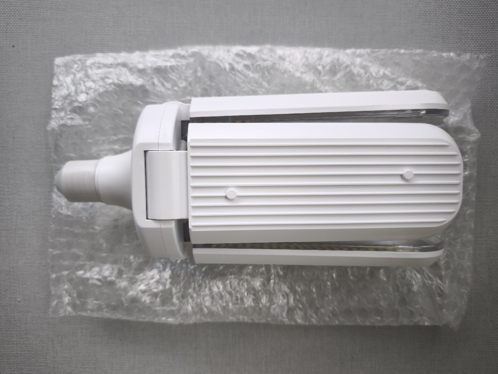 Lampade: LED Pflanzenlampe, Birne 200 Watt – Nuovo e nell'imballaggio originale da Birmensdorf ZH venduto da Hagenbuchertrade 4