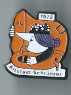 Plaketten & Abzeichen: Altstadt-Schränzer, Pin – Gebraucht aus Zürich von t24_de