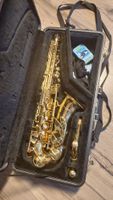 Saxophone Alto Yanagisawa 