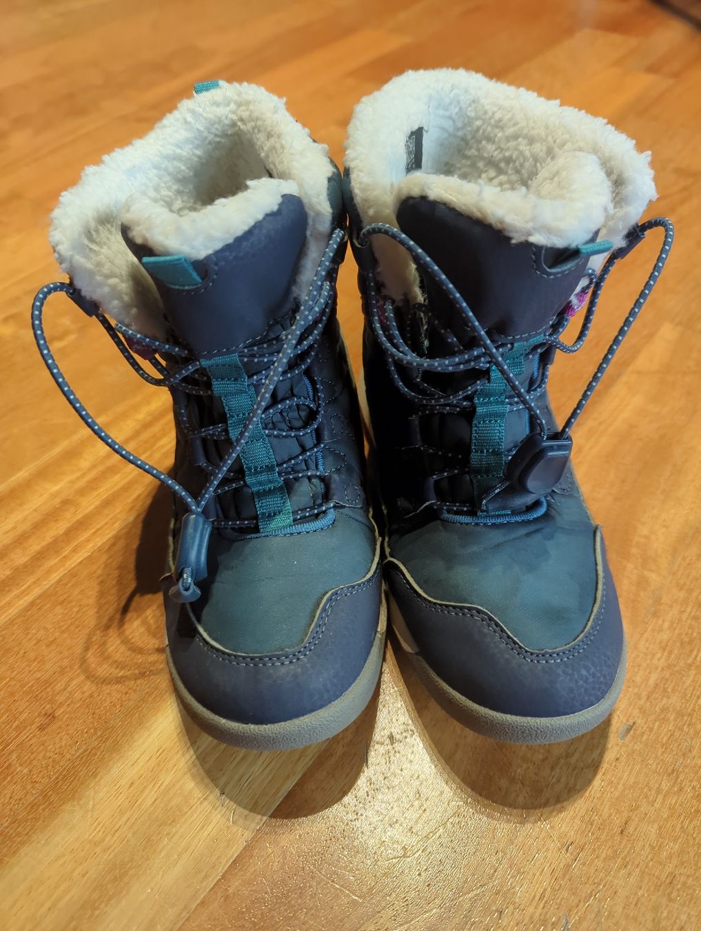 Merrell Scarpe per ragazzi: Merrell Winterstiefel Kinder Gr. 32 – Nuovo (secondo la descrizione) da Eglisau venduto da raf_hn2x 1