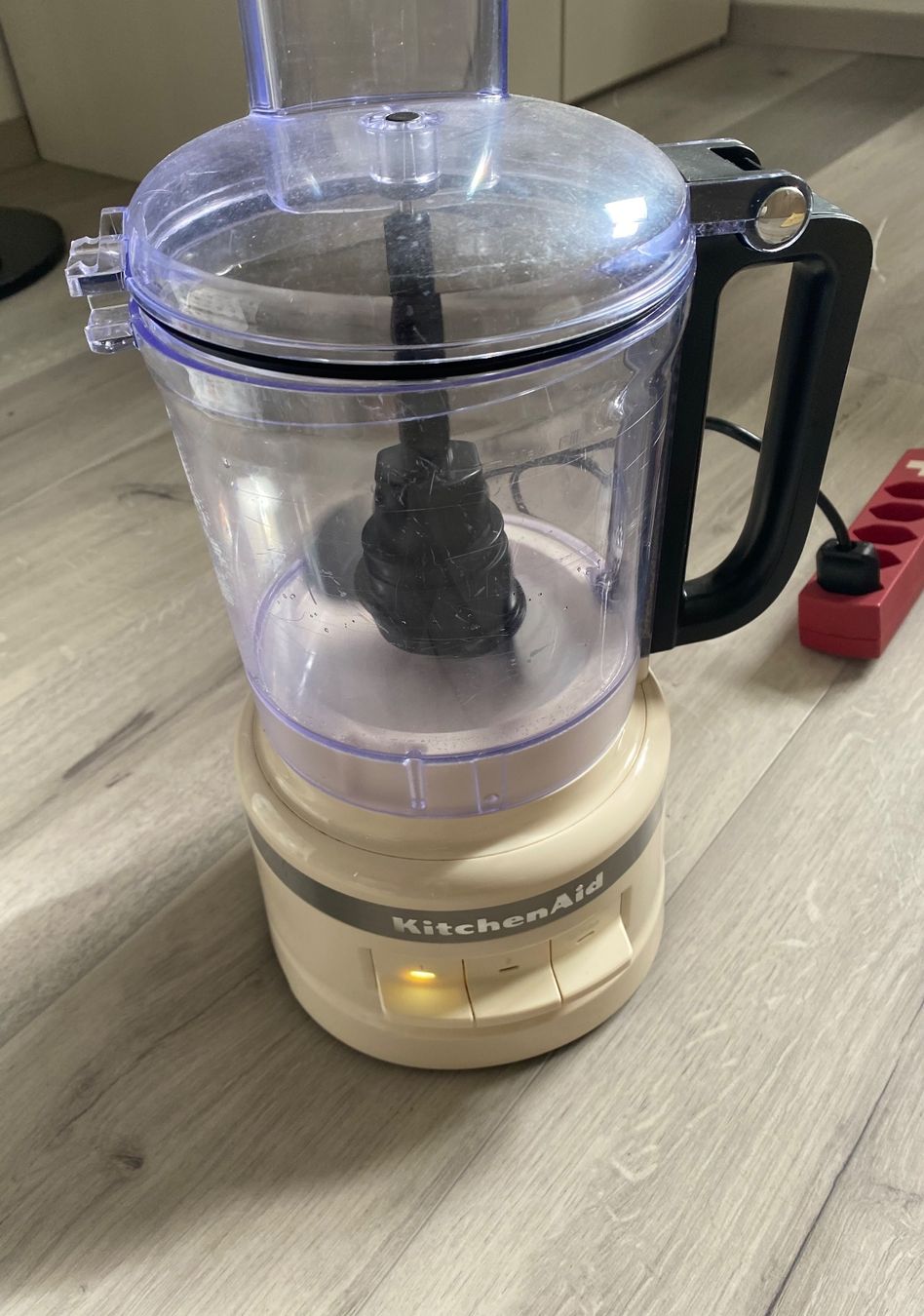 Küchengeräte: kitchenaid  Foodprocessor KitchenAid – Gebraucht aus Dottikon von 6571 1