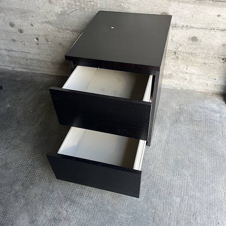 Ikea Kommoden: Commode IKEA Malm – Gebraucht aus La Chaux-de-Fonds von bon_2569 1