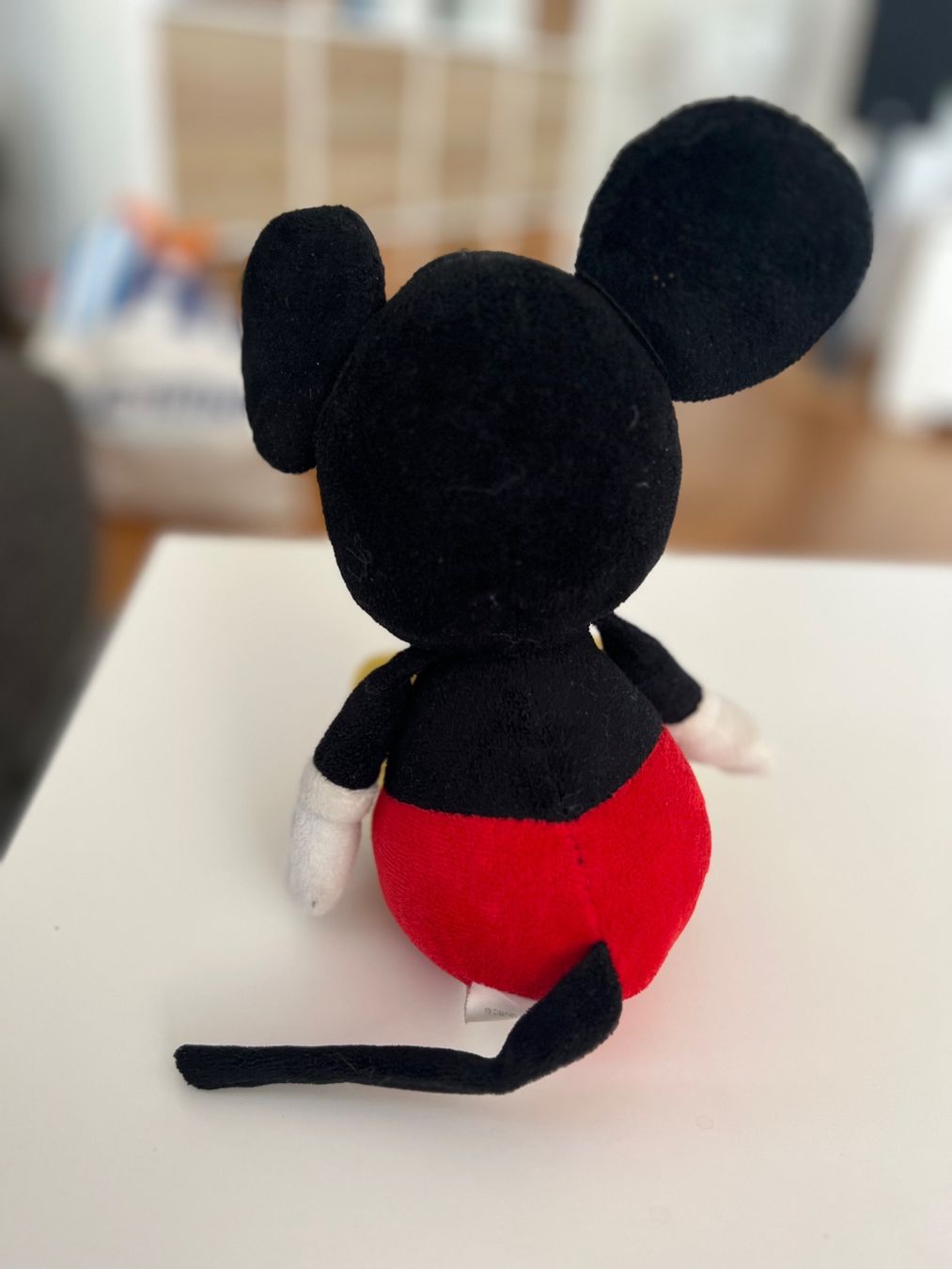 Disney Jouets: Plüschtier Mickey Mouse – D'occasion à Thun par Siladi 3