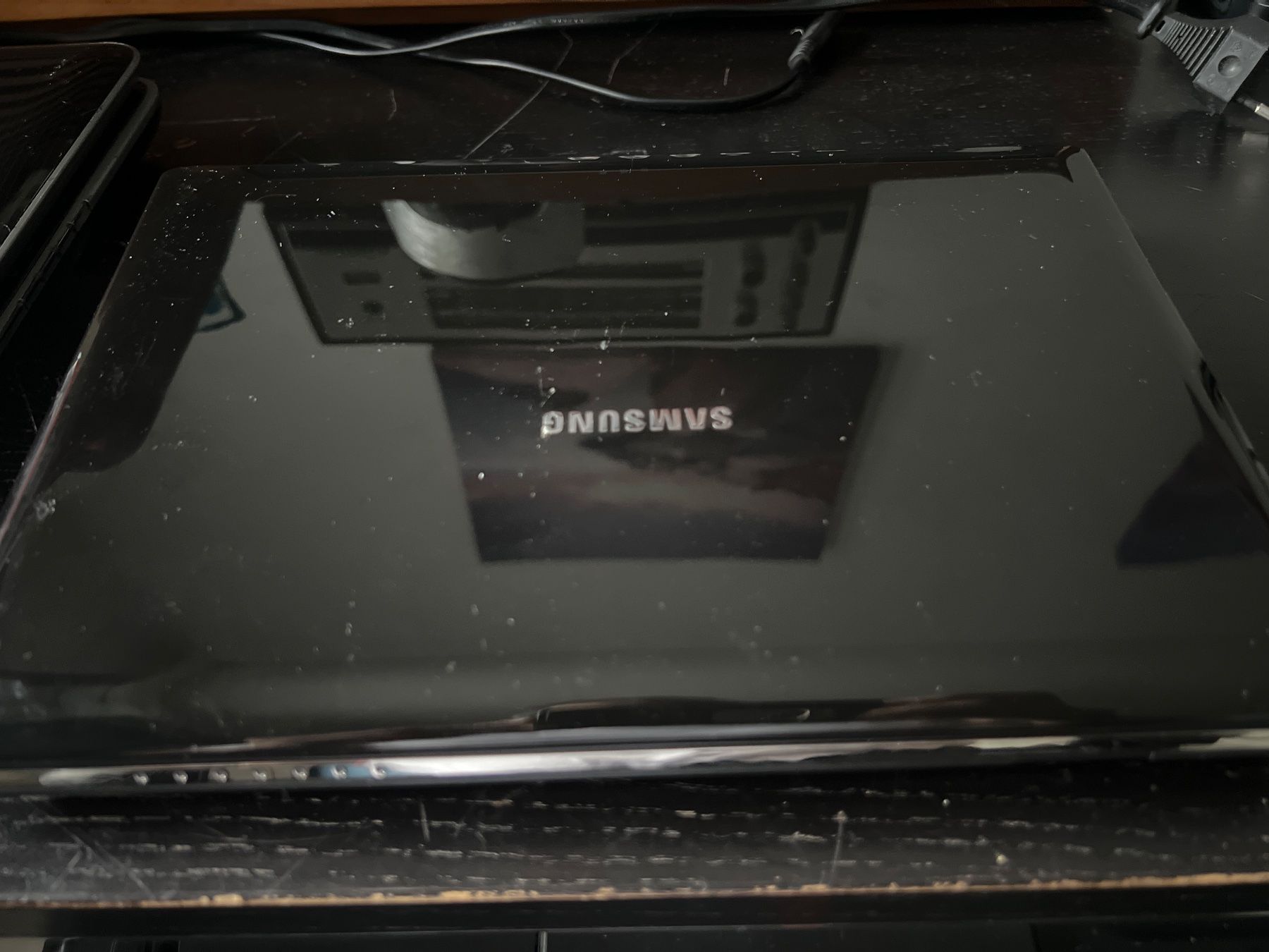 Samsung Notebook: Samsung NP-NC10 Mini Notebook 10,1" – Usato da Luzern venduto da Franks20 2