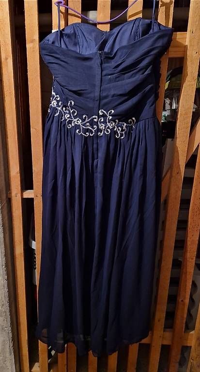 Kleider: Abendkleid  – Gebraucht aus Ittigen von football102013 3