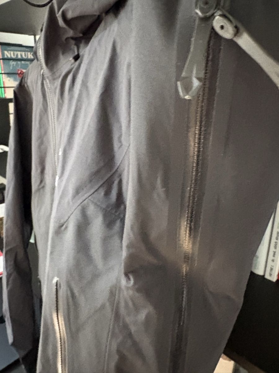 Arcteryx Giacche: Arc’teryx Beta LT Gore-Tex Shell Jacket XL – Nuovo (secondo la descrizione) da Winterthur venduto da fox28 3