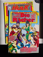 Marvel Super-Storys Nr.2 + 4, PB, øZ1-2-!