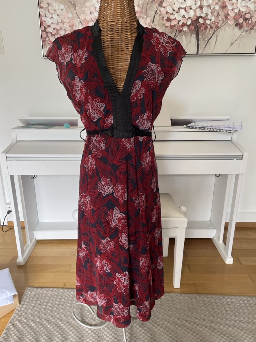 Mexx Kleider: Elegantes Kleid, MEXX, S – Gebraucht aus Solothurn von Bobesch08