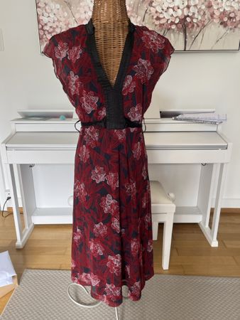 Elegantes Kleid, MEXX, S